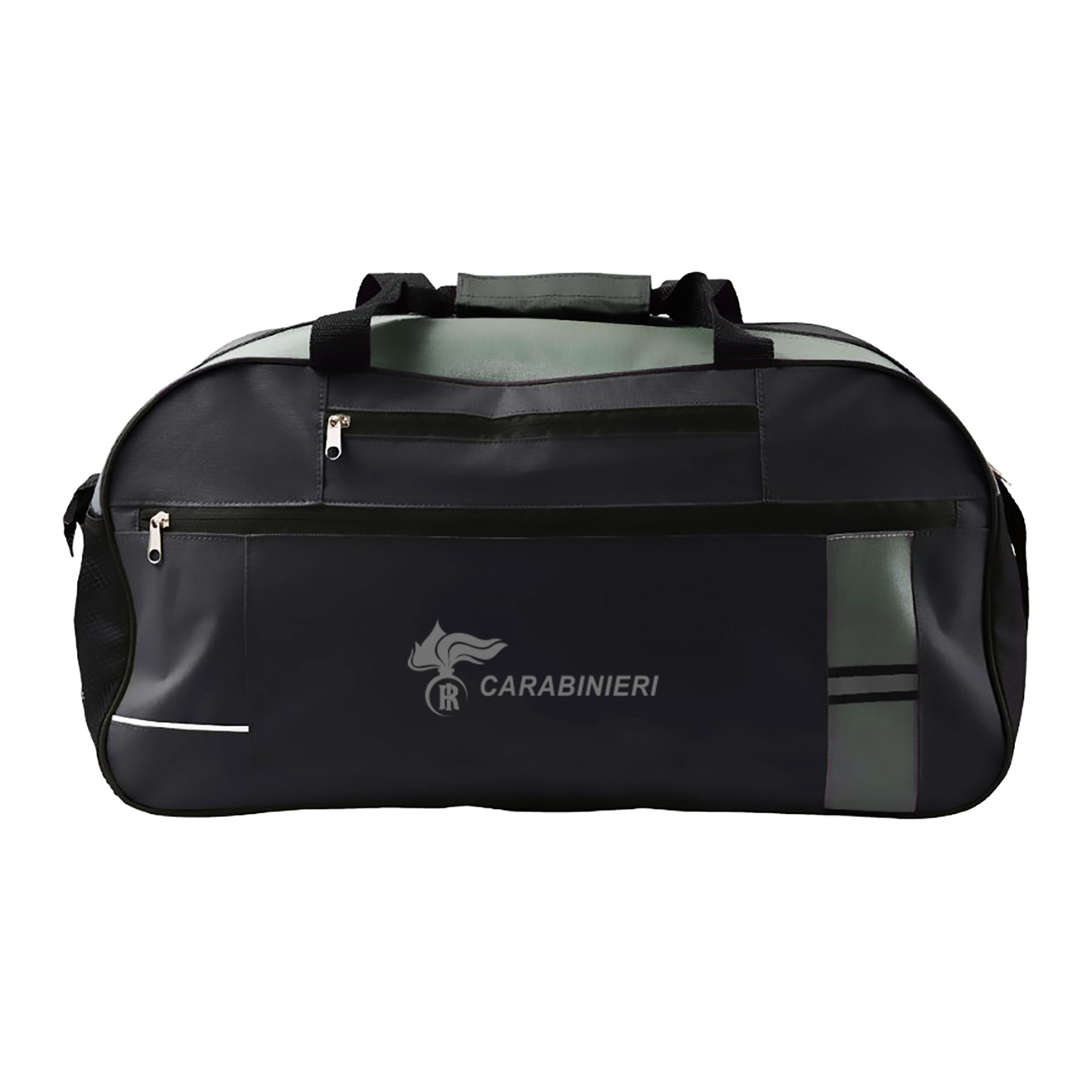 BORSA DA VIAGGIO DIM. 55X25X28 CM LOGO CARABINIERI