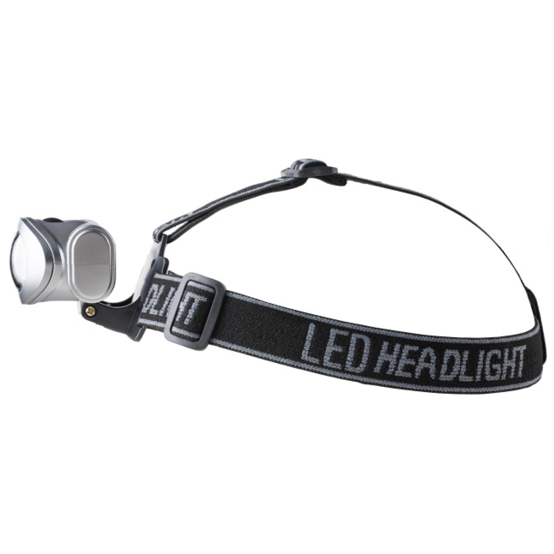 TORCIA DA FRONTE 5 LUCI LED