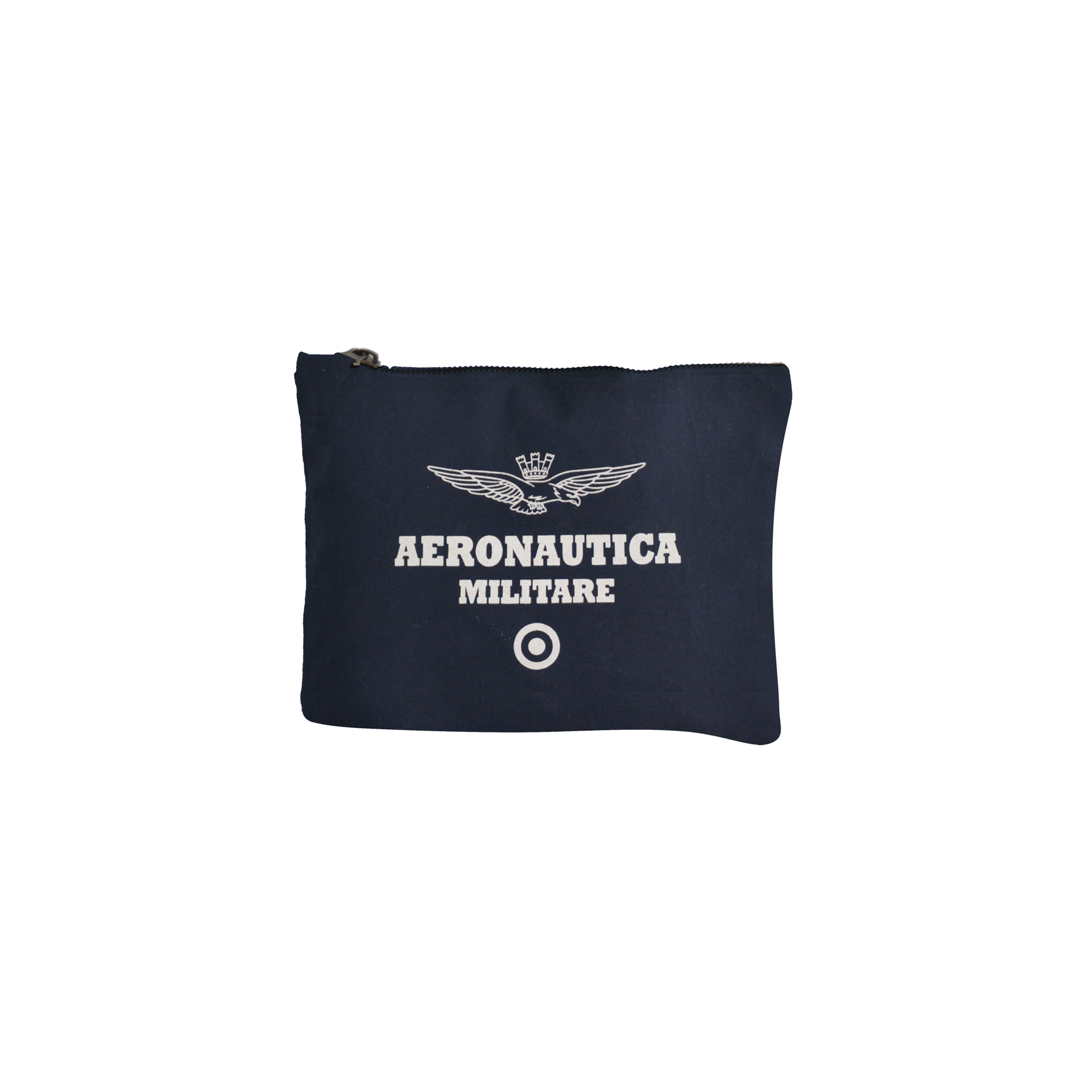 CANVAS ACCESSORY CASE