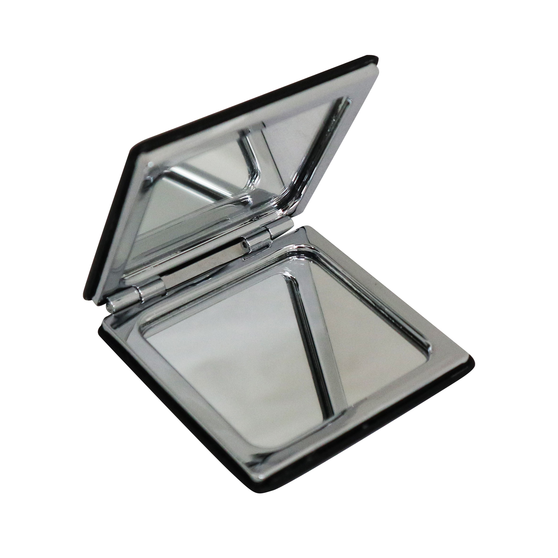 SPECCHIETTO DA BORSA DIM. 60 X 60 MM LOGO CARABINIERI