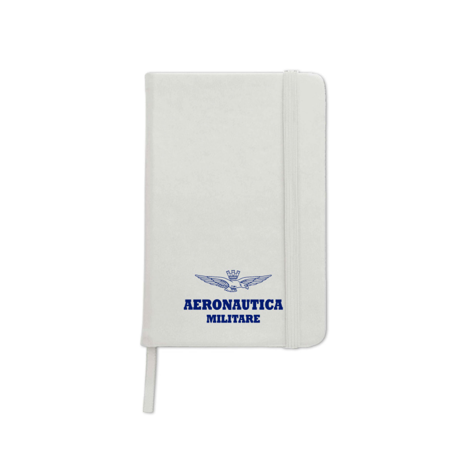 BLOCCO APPUNTI BIANCO 9X14X1,6 CM