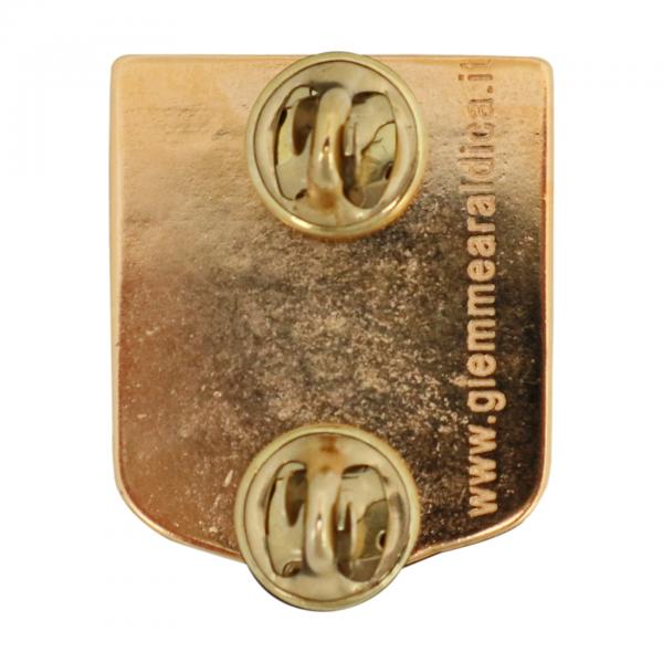DISTINTIVO DA CAMICIA 3D 2 GRUPPO M.A. FORLI'