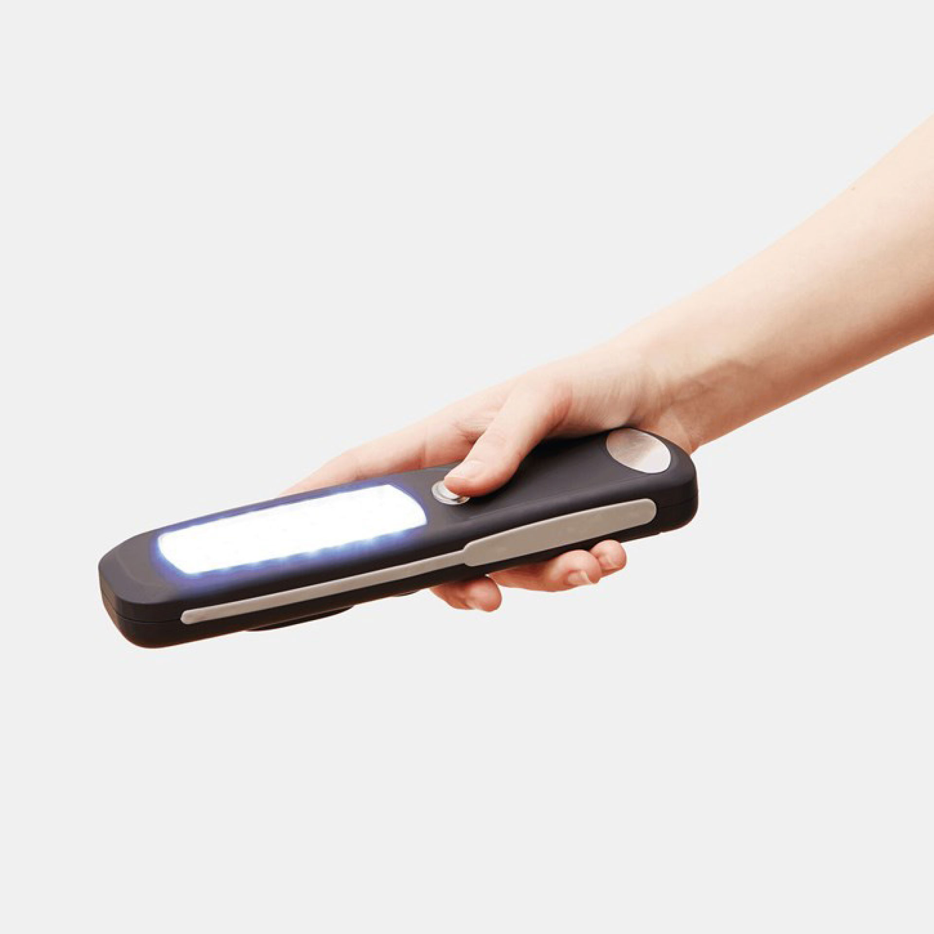 TORCIA WORKFLOW 24 LUCI LED