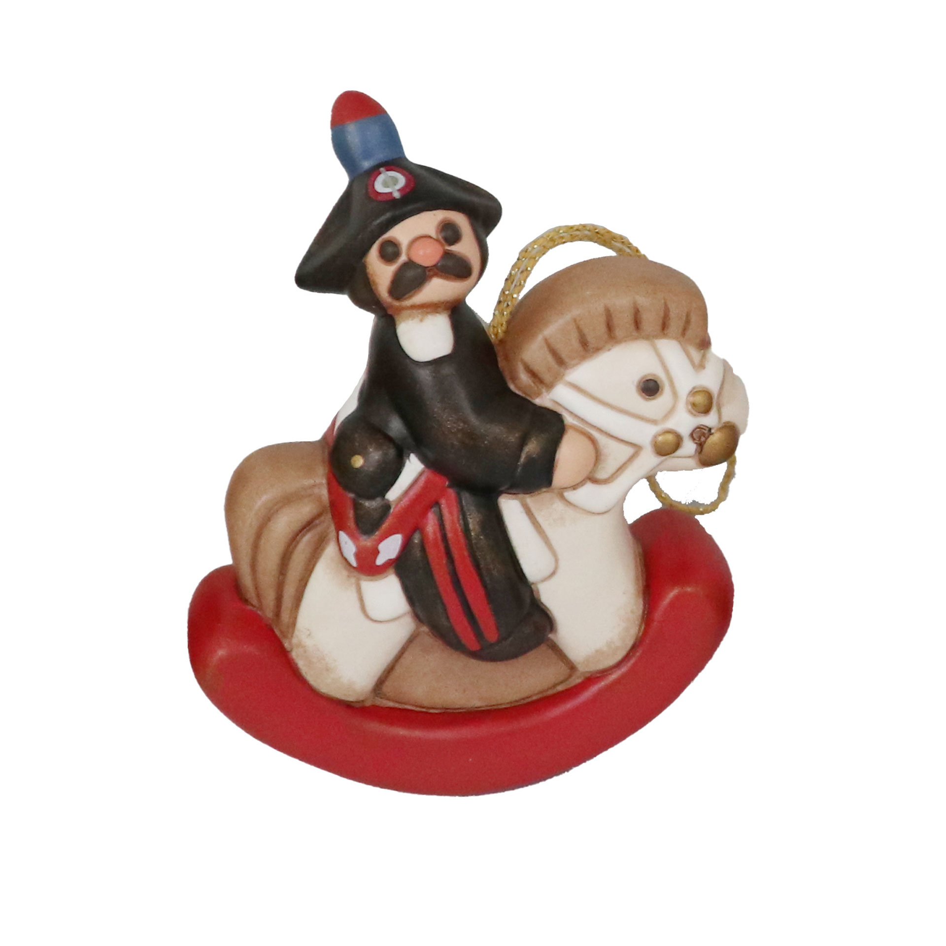 SET REMAKE CARABINIERI THUN