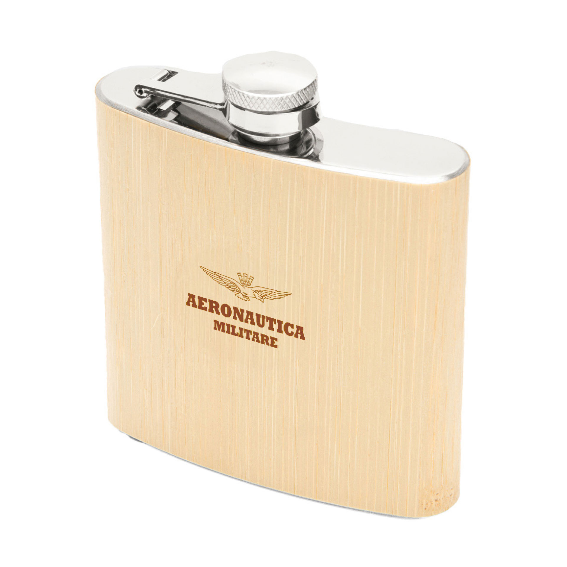 FIASCHETTA BAMBOO 175 ML