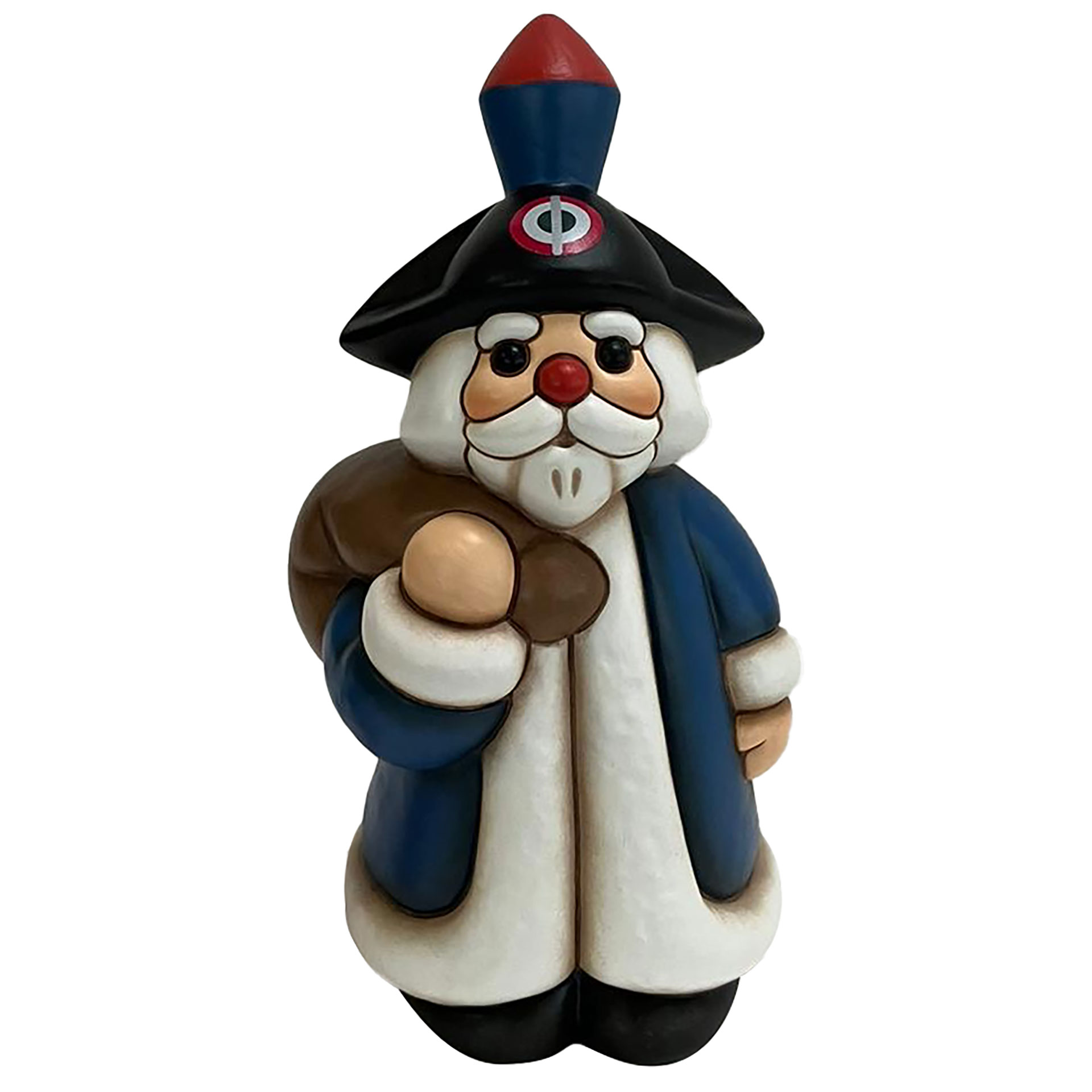 SALVADANAIO CARABINIERI H THUN 20.511x10,5 CM