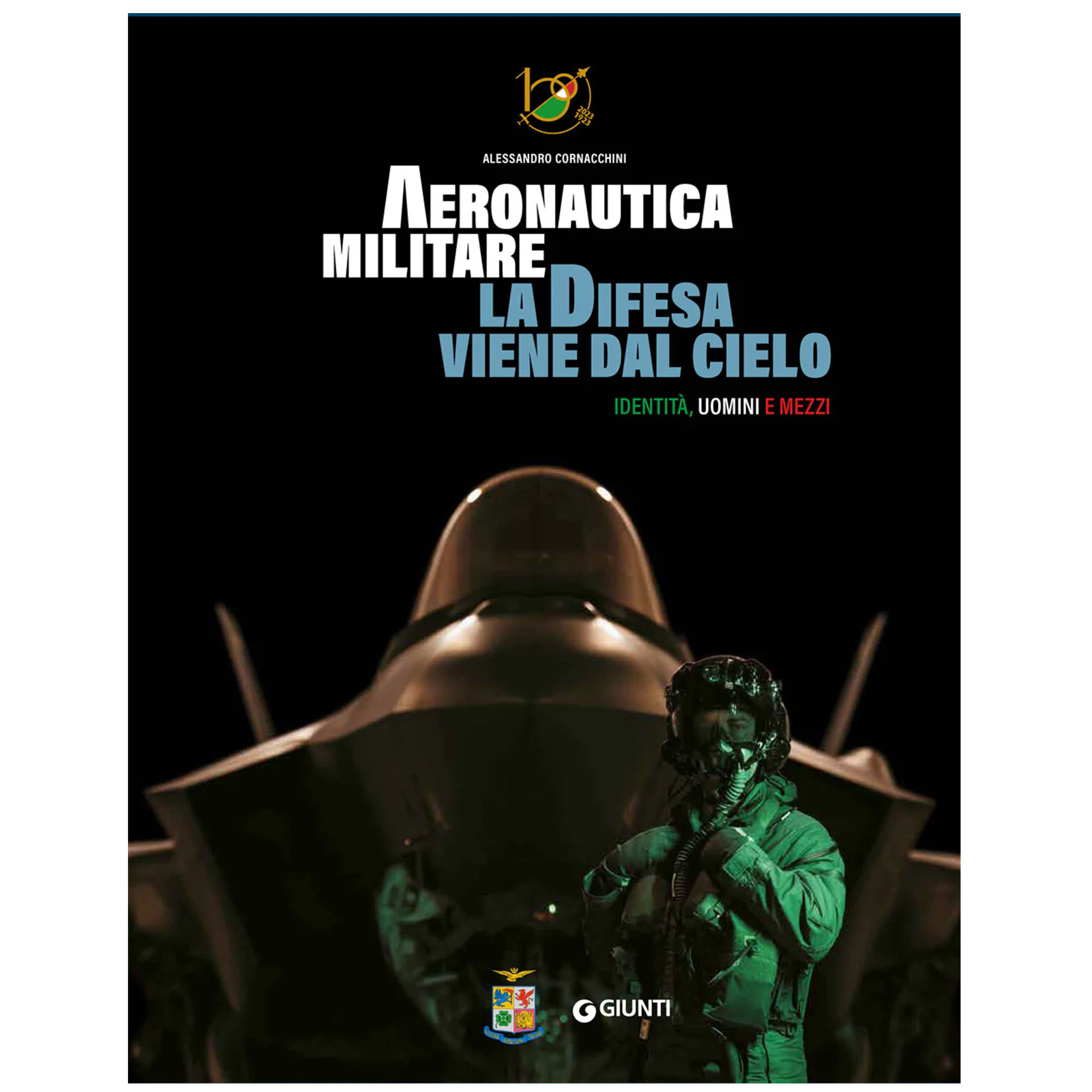 LA DIFESA VIENE DAL CIELO