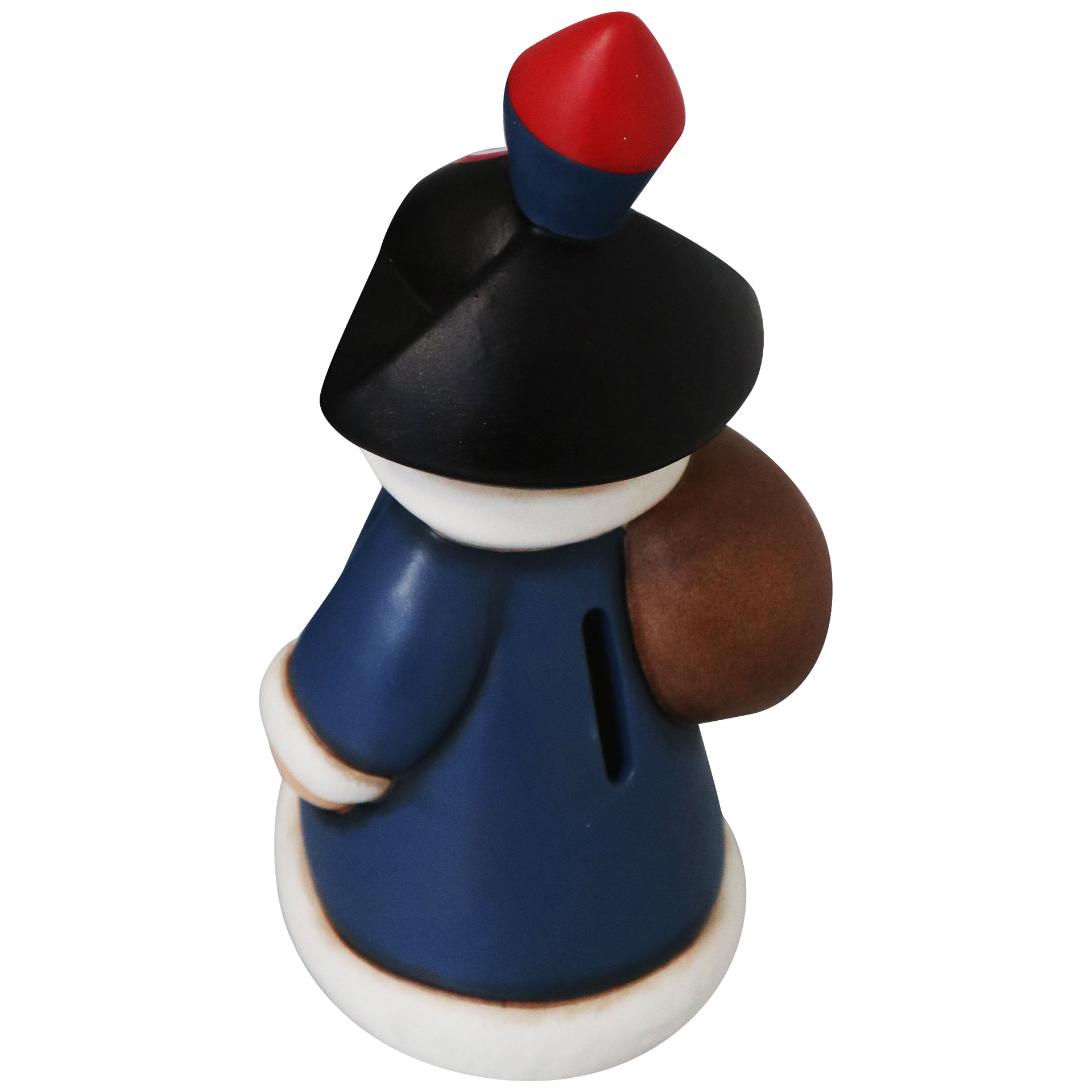 SALVADANAIO CARABINIERI H THUN 20.511x10,5 CM