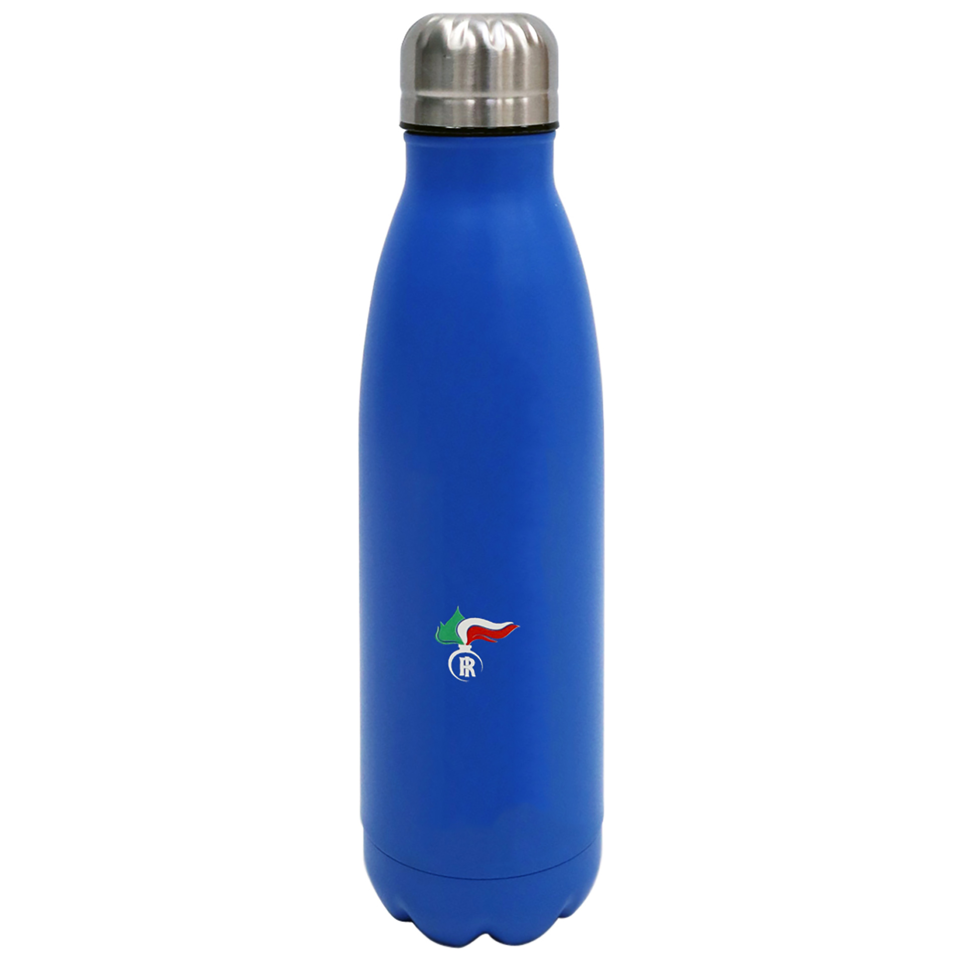 BORRACCIA TERMICA BLU DOPPIA PARETE 500ML LOGO CARABINIERI