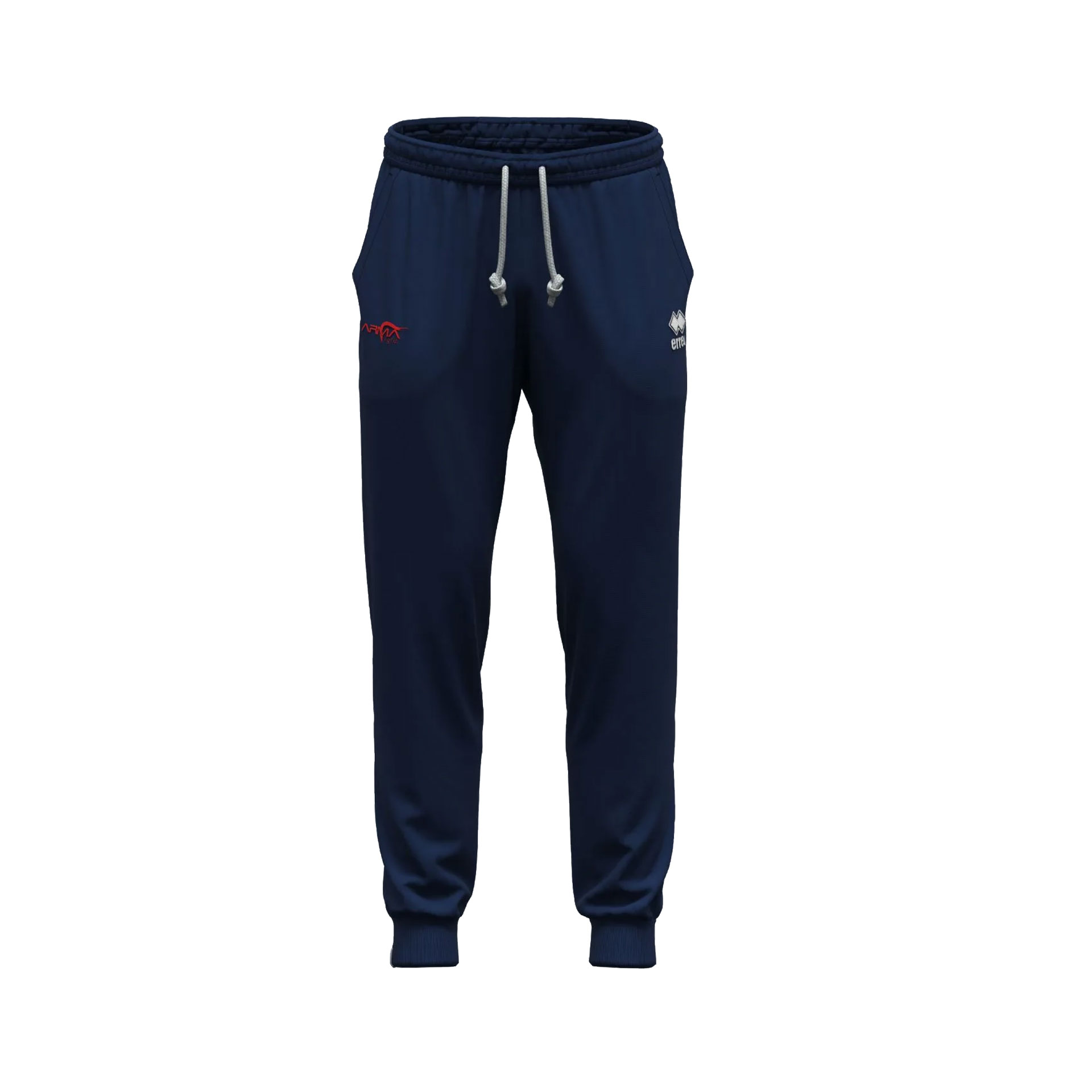 ARMA 1814 PANTALONE DENALI JR BLU