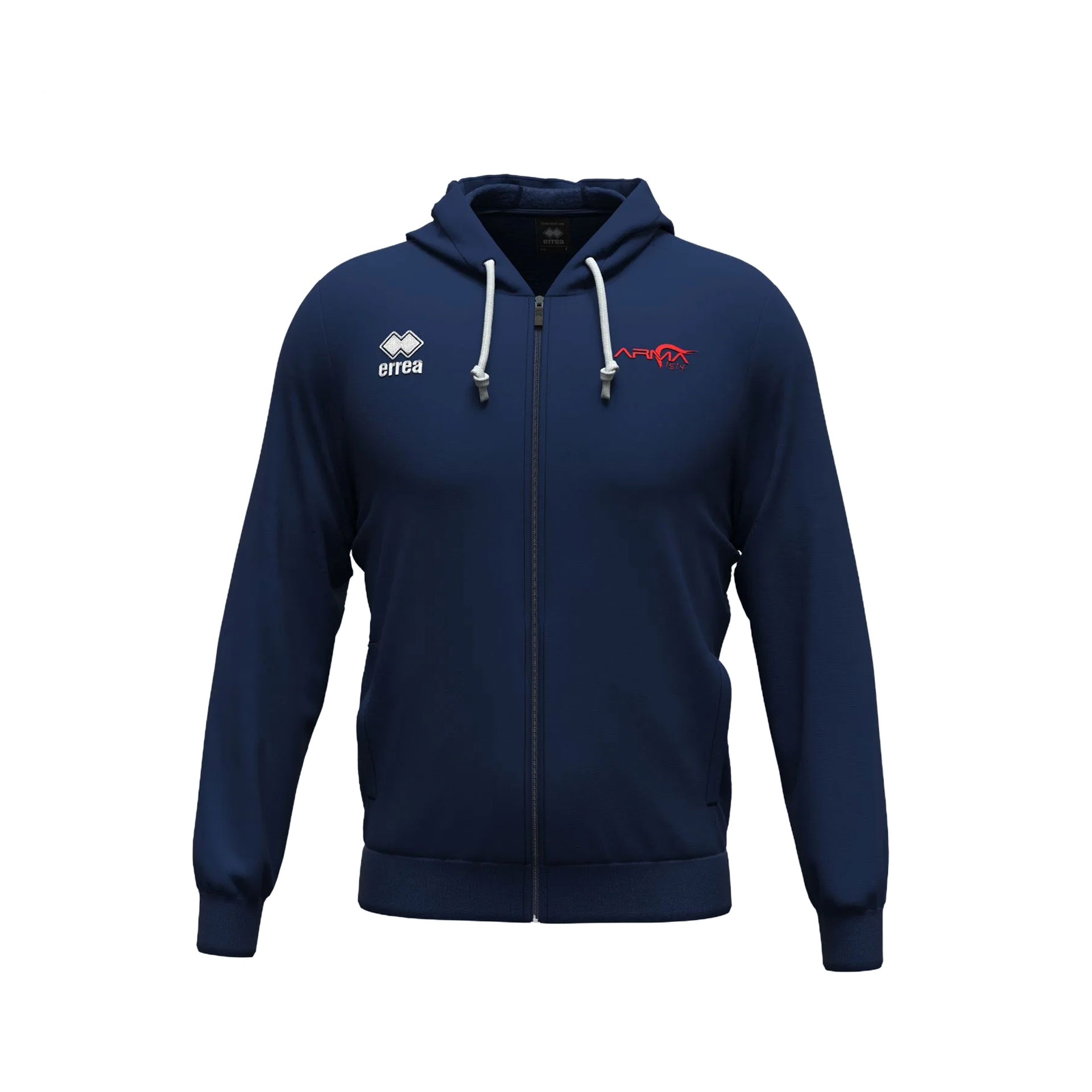 ARMA 1814 FELPA WIRE 3.0 JR BLU