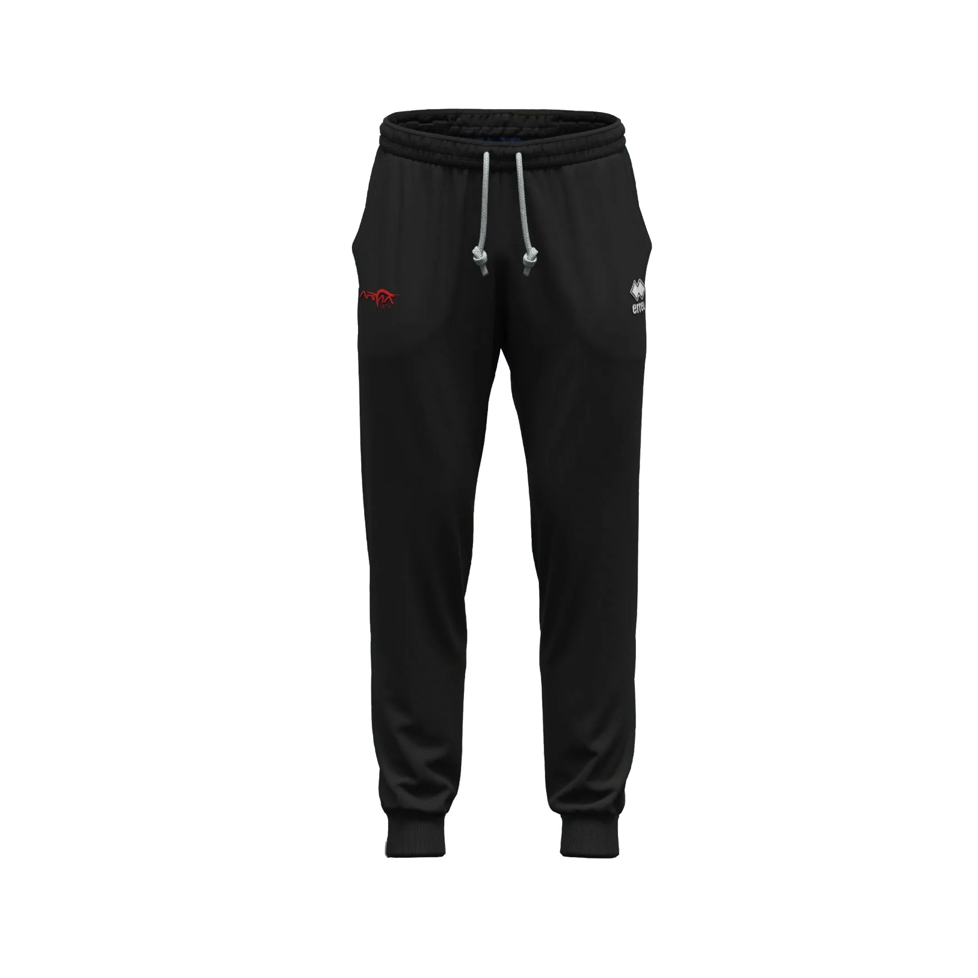 ARMA 1814 PANTALONE DENALI JR NERO