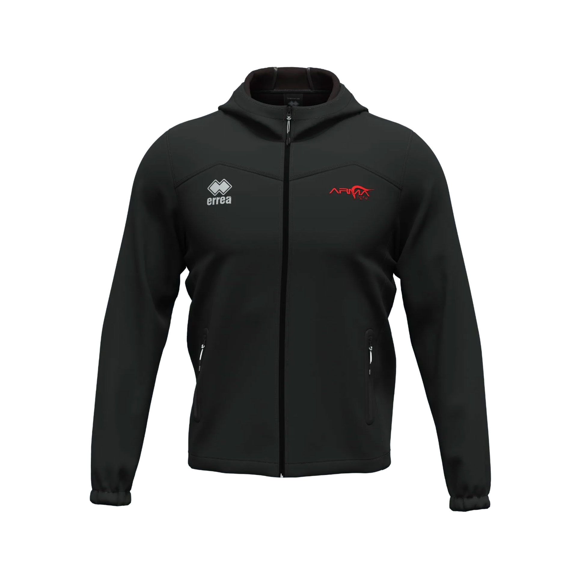 ARMA 1814 GIACCA GEB JR NERO