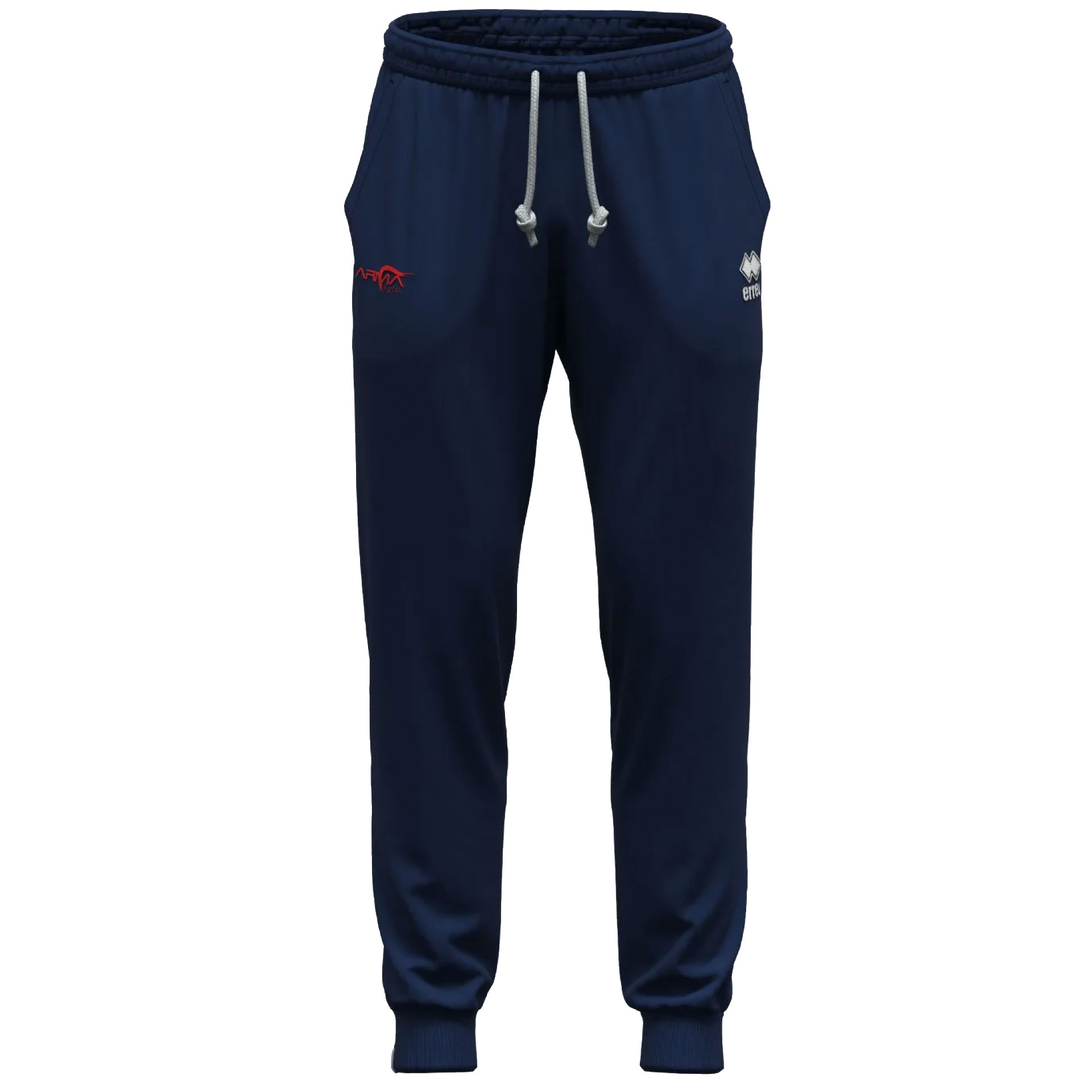 ARMA 1814 PANTALONE DENALI AD BLU