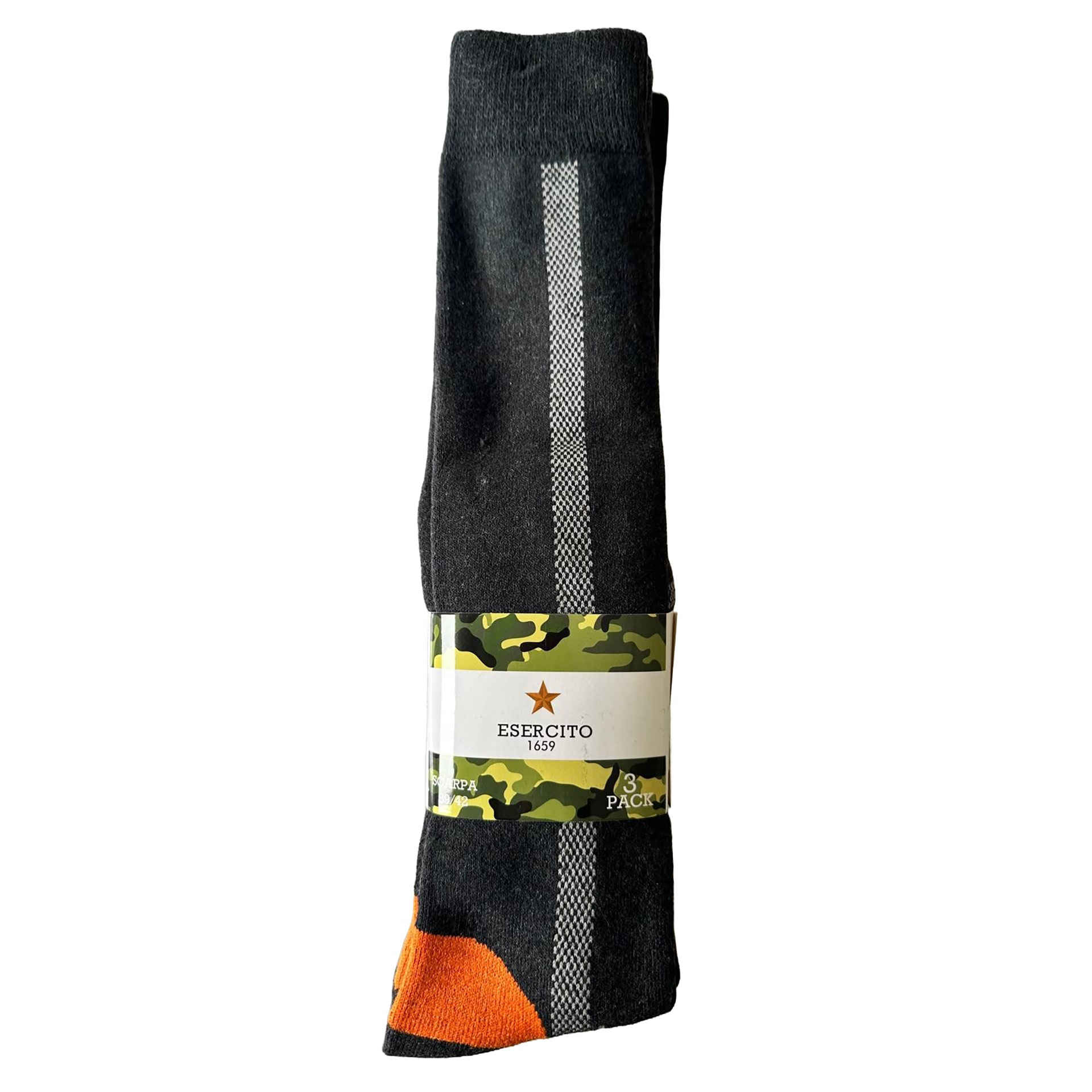 CALZA LUNGO TECNICO