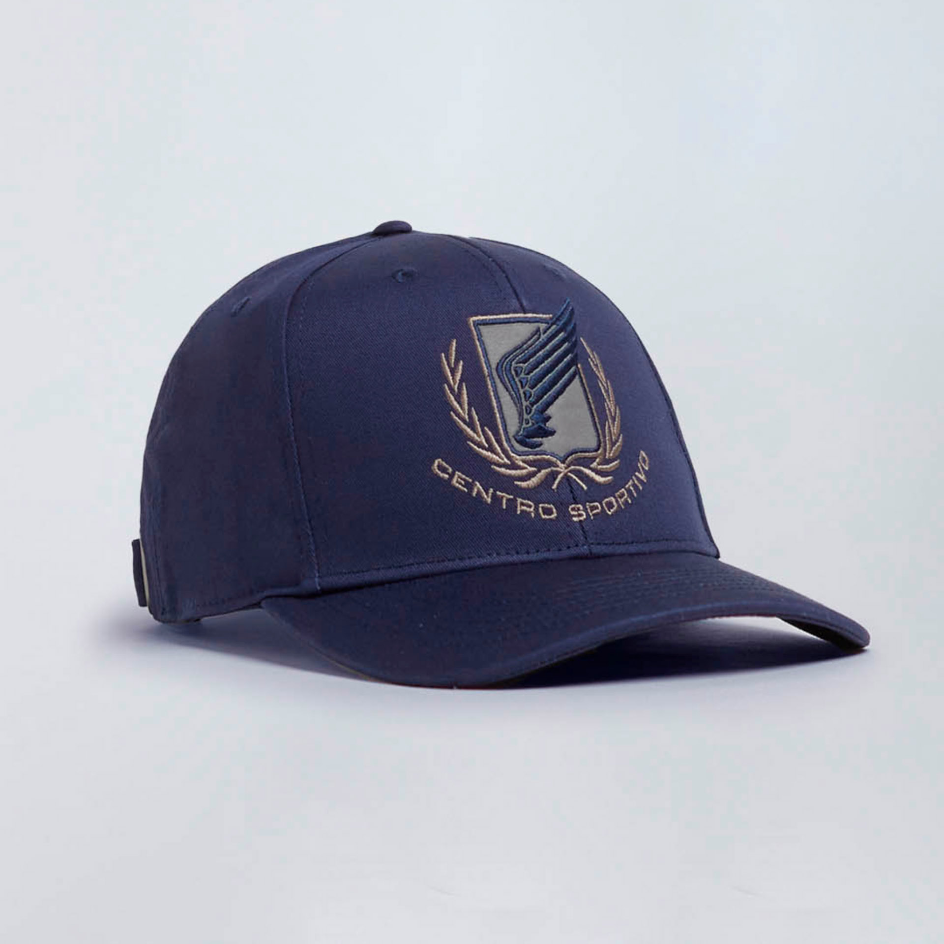 CAPPELLINO BLU NAVY TAGLIA UNICA