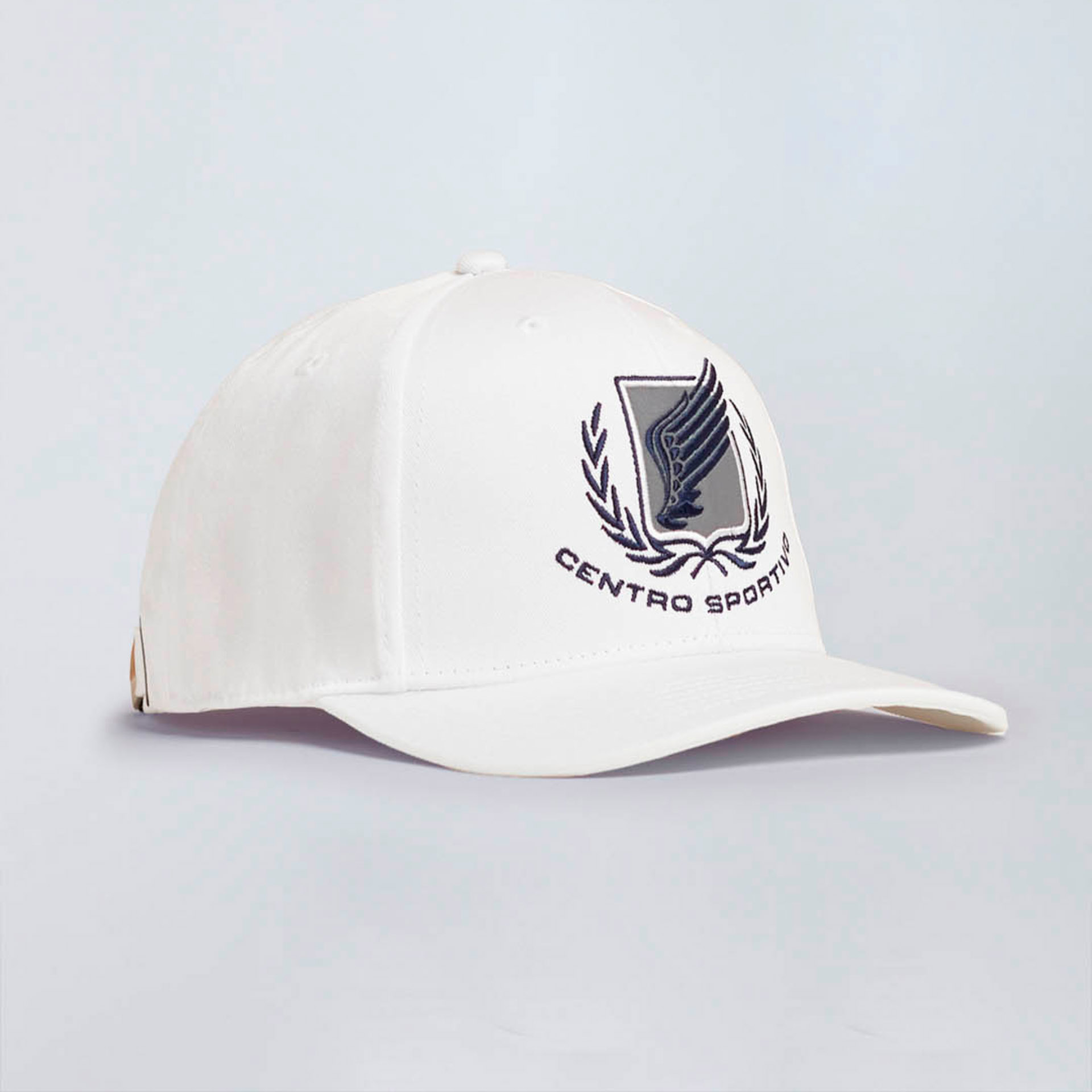 CAPPELLINO OFF WHITE TAGLIA UNICA