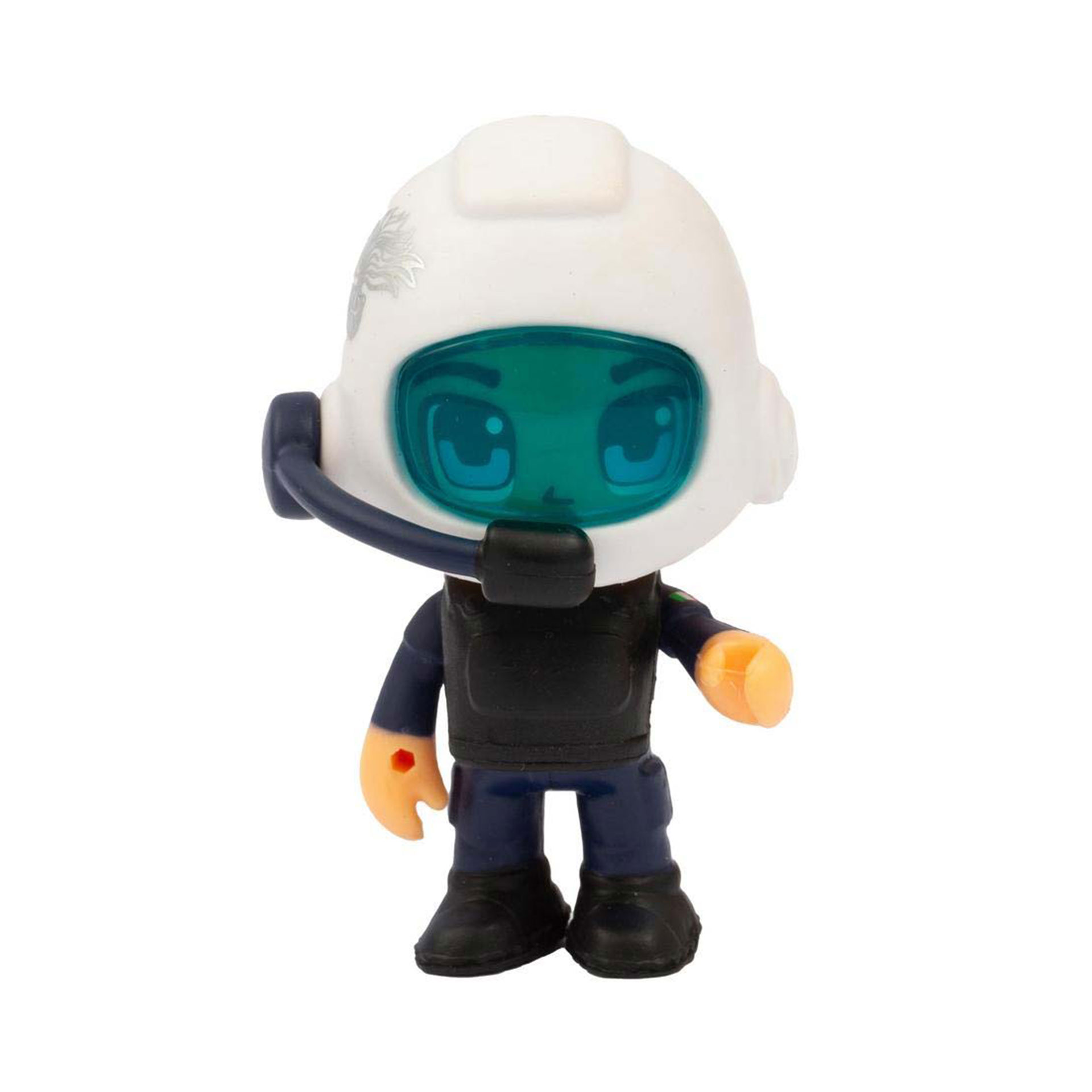 ELICOTTERO CON PERSONAGGIO CARABINIERI