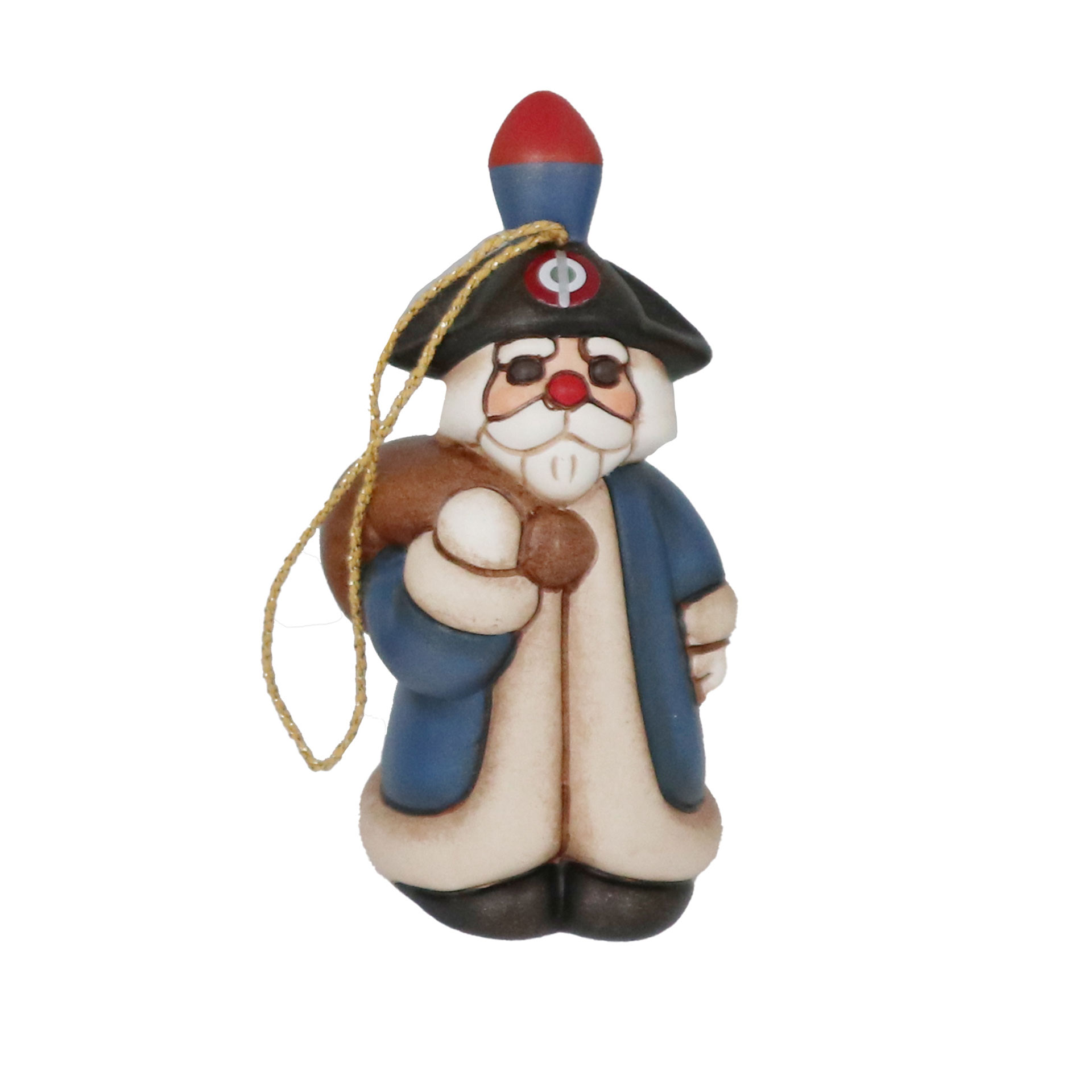 SET REMAKE CARABINIERI THUN