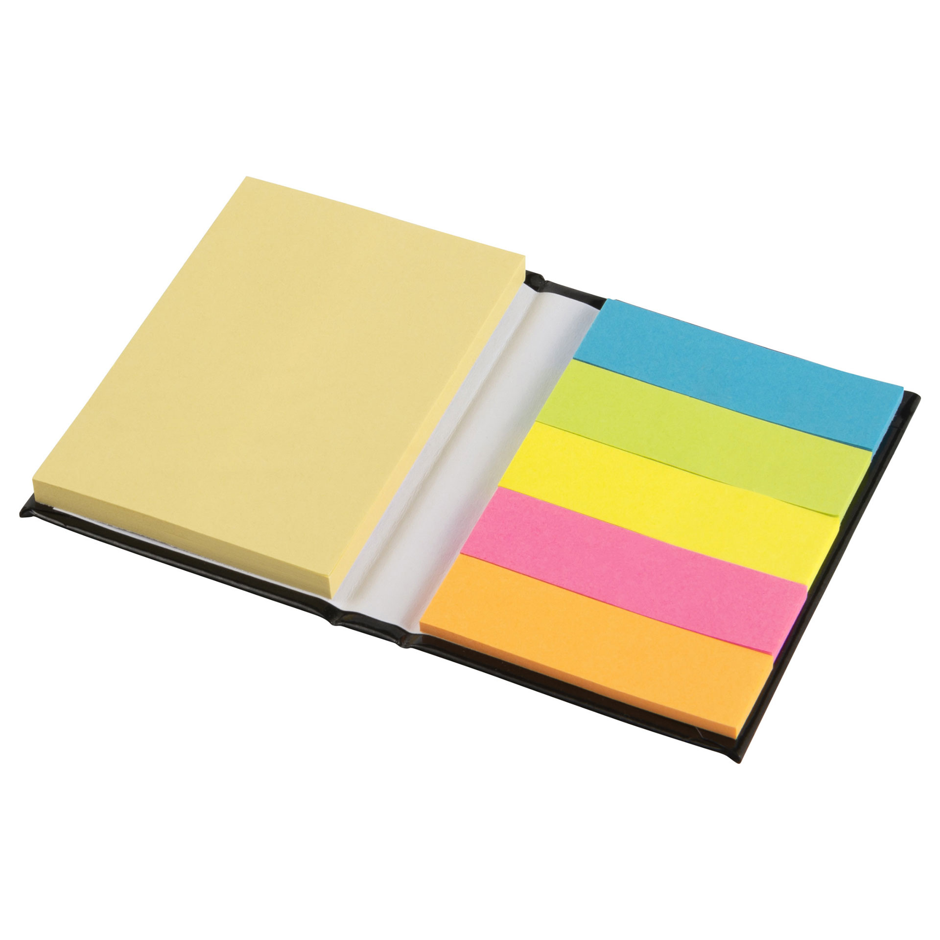 SET MEMO STICK COLORATI ADESIVI LOGO CARABINIERI