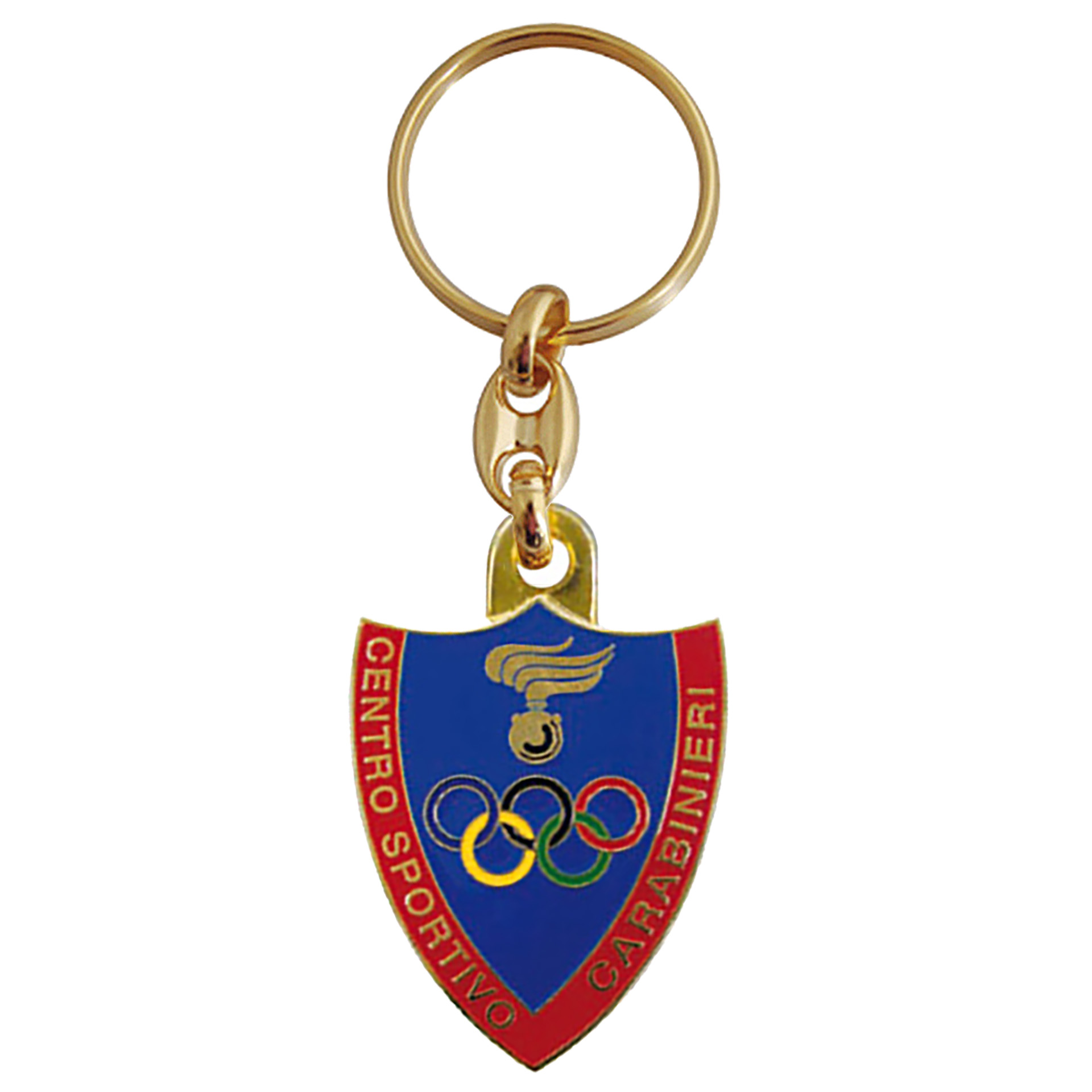 PORTACHIAVI CENTRO SPORTIVO CARABINIERI