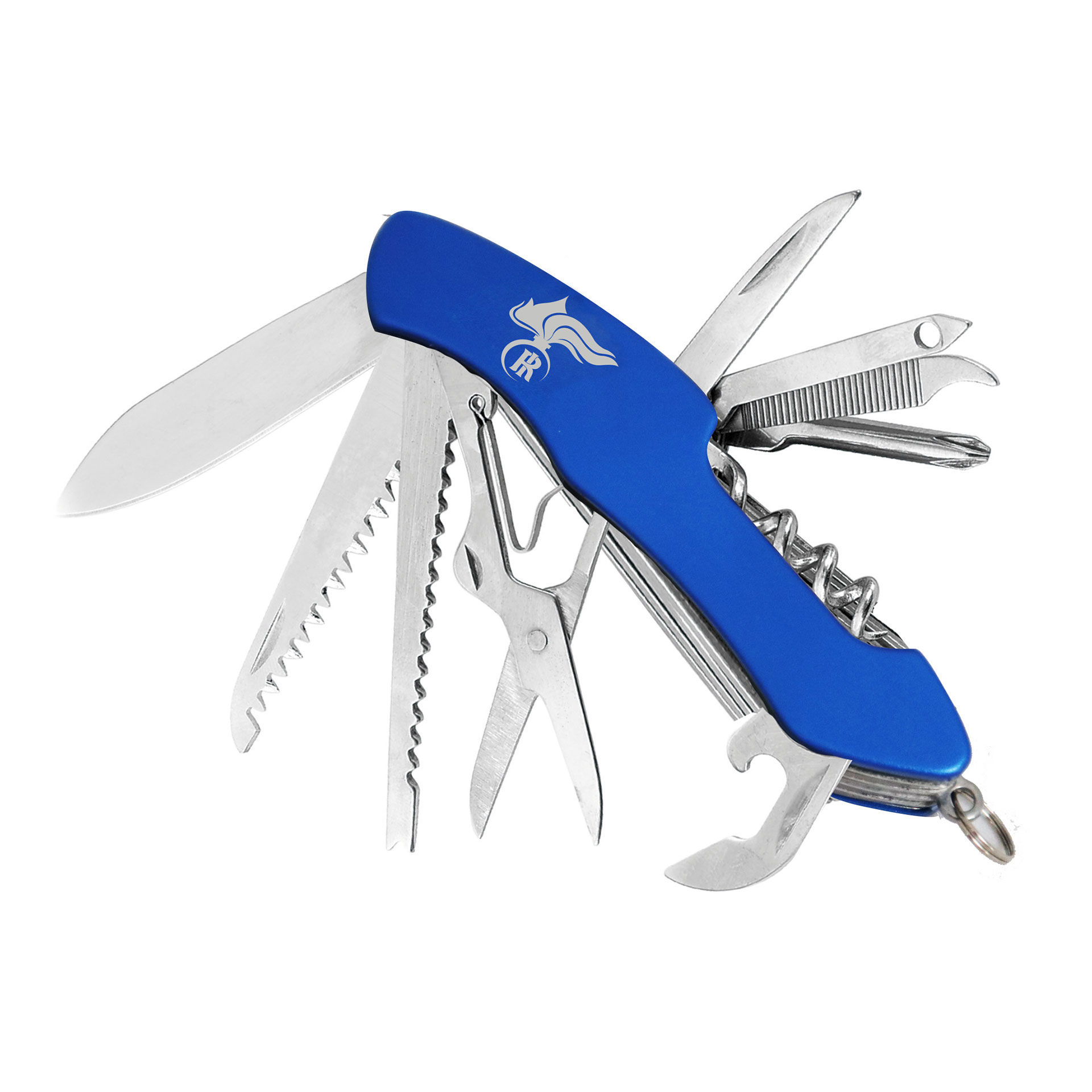 ATTREZZO MULTIFUNZIONE LOGO CARABINIERI