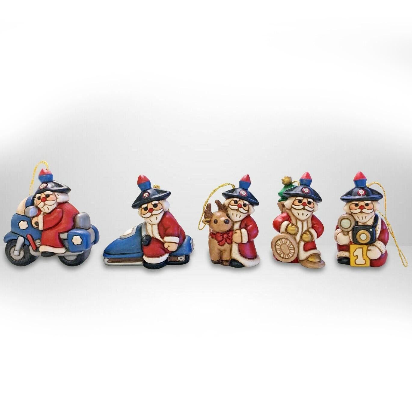 SET REMAKE CARABINIERI THUN