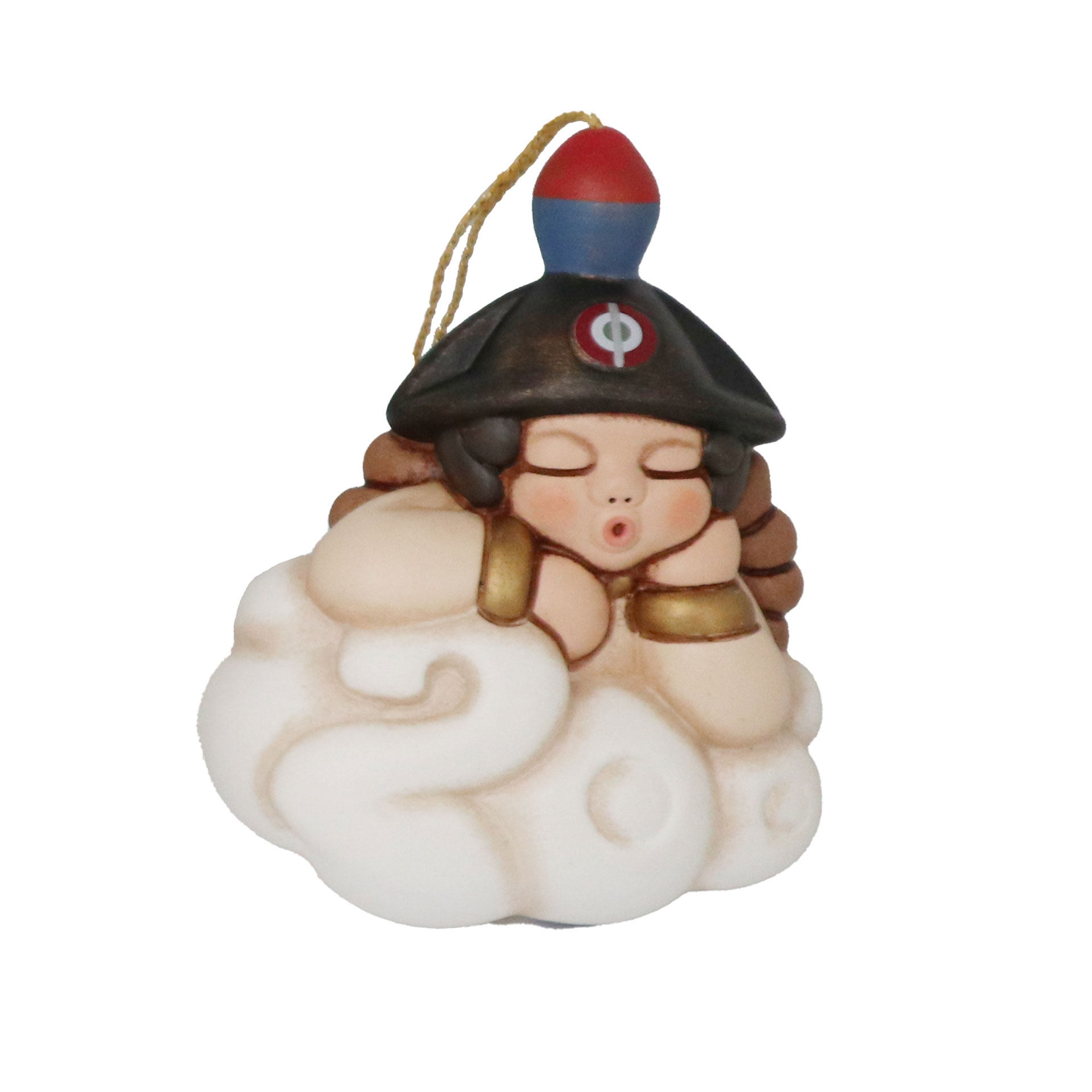 SET REMAKE CARABINIERI THUN