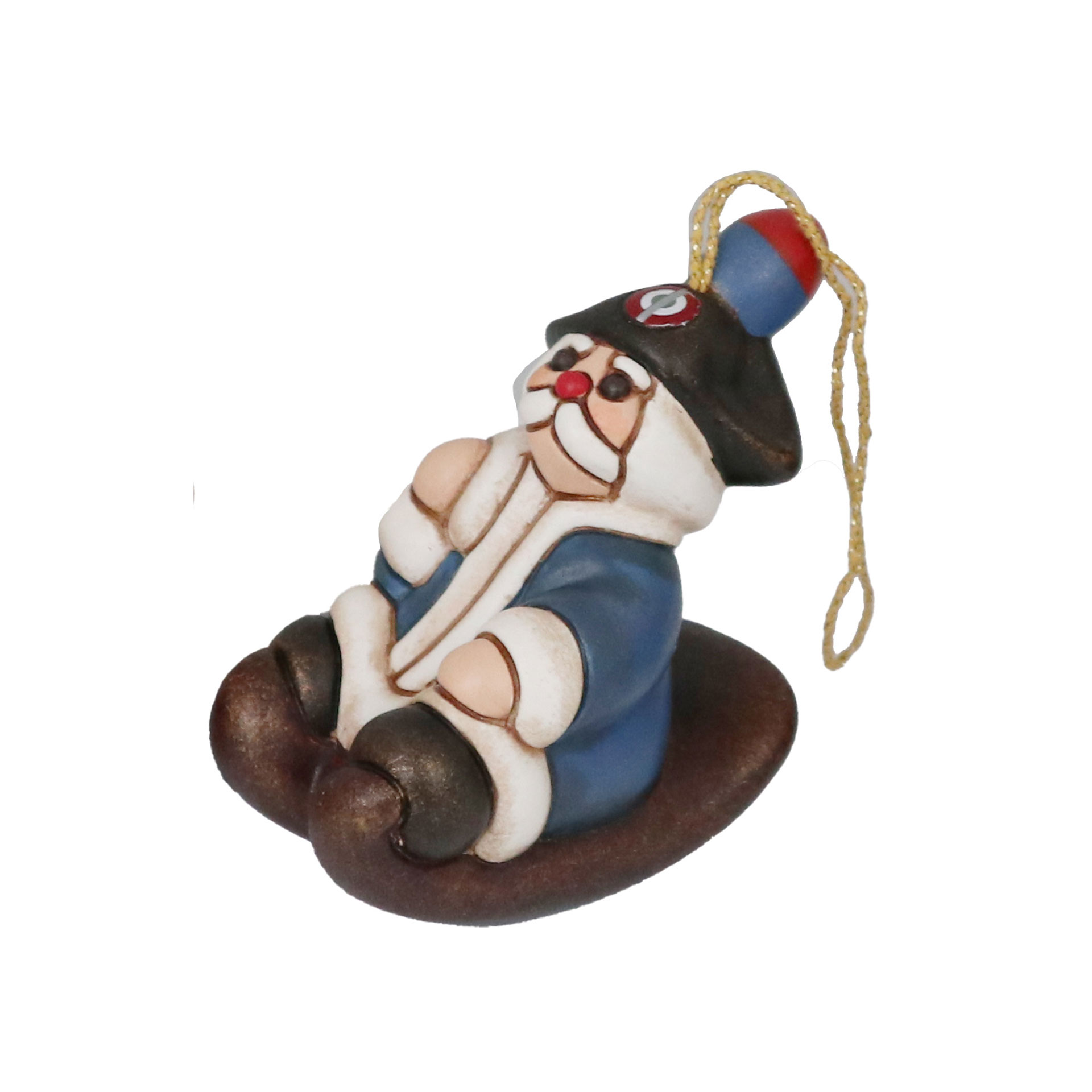 SET REMAKE CARABINIERI THUN