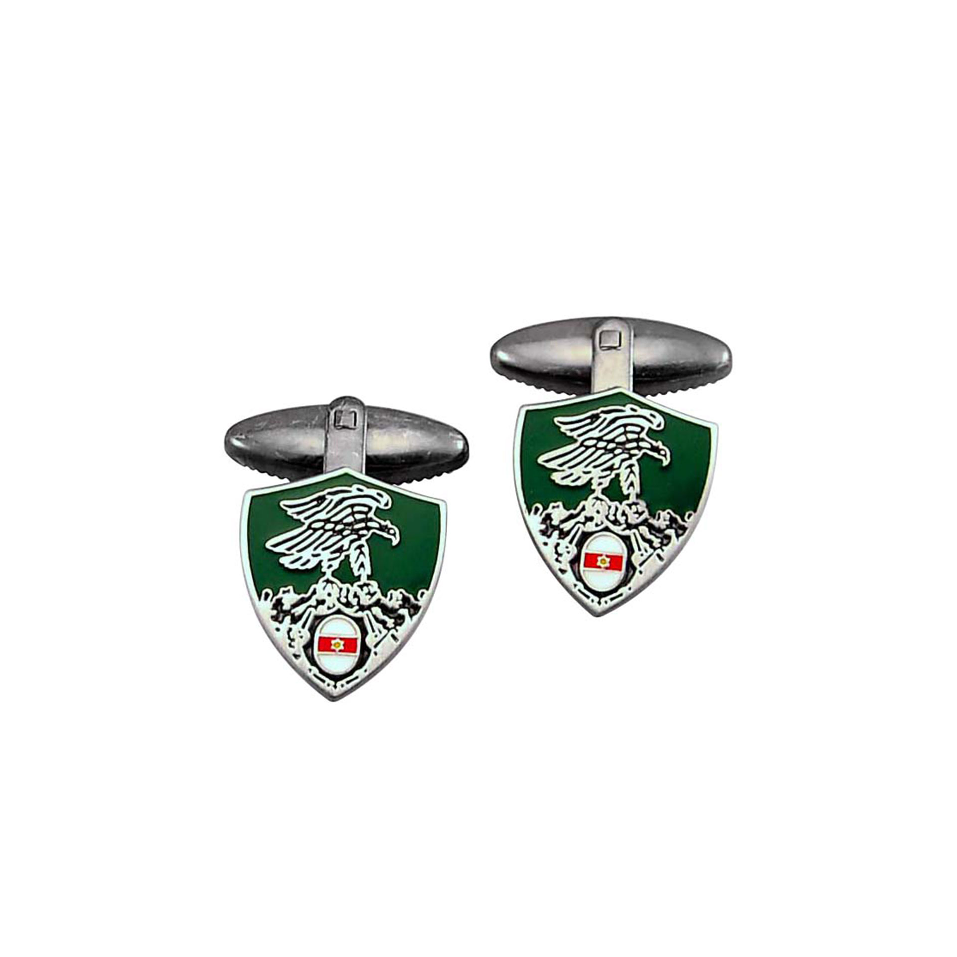 GEMELLI SMALTO LEVIGATO COMANDO TRUPPE ALPINE E.I.