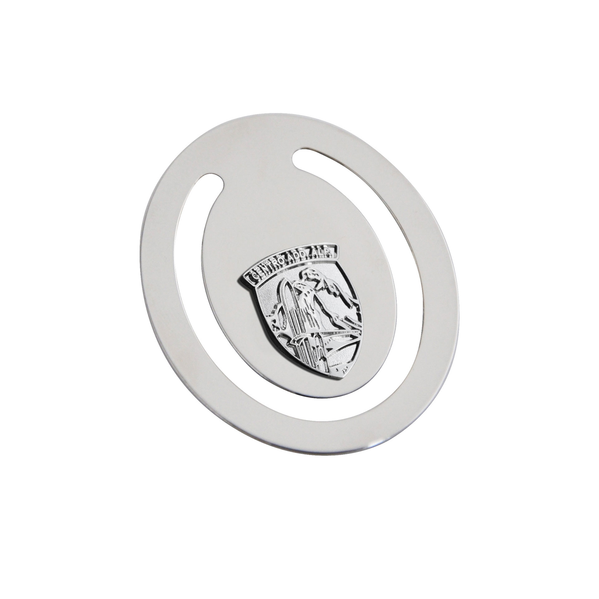 PINZAFOGLI LUCIDO-OPACO CENTRO ADDESTRAMENTO ALPINO E.I.