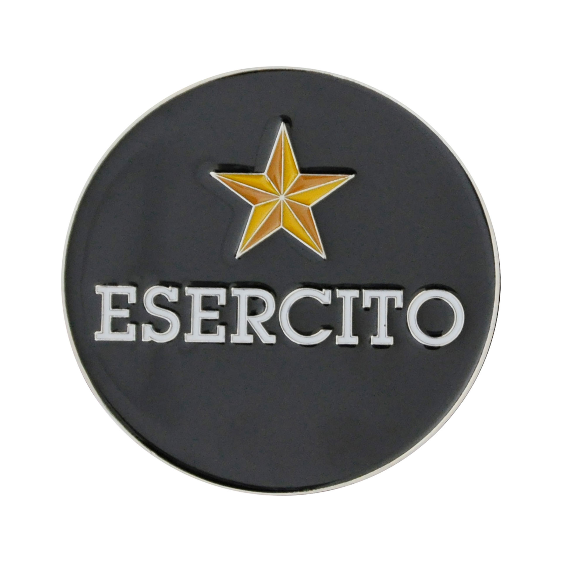 FERMACARTE STANDARD LOGO EI