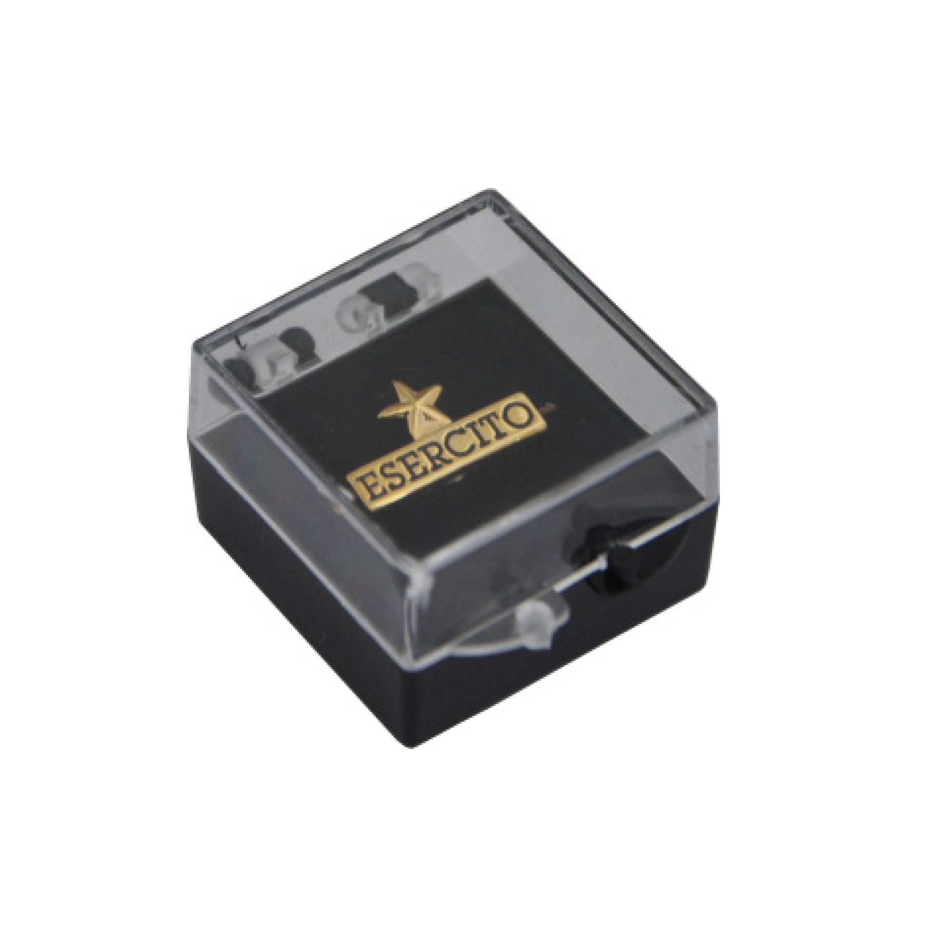 DISTINTIVO DA GIACCA LOGO EI