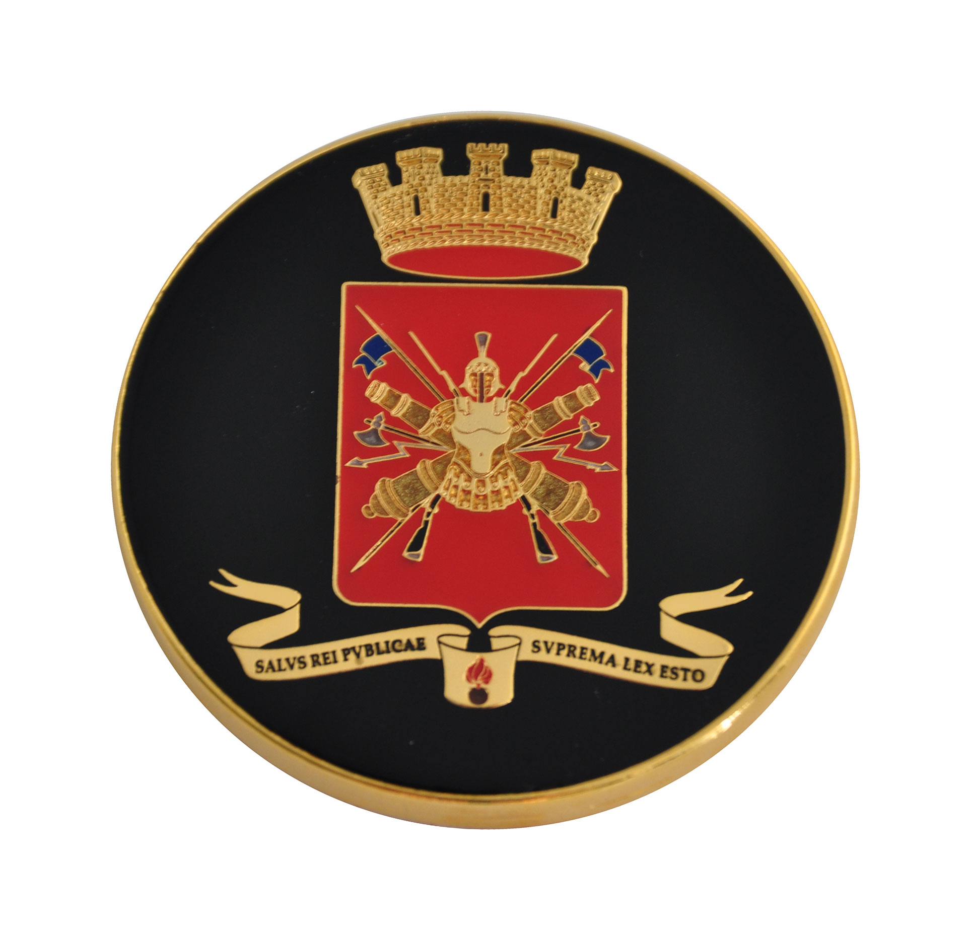 FERMACARTE STANDARD ARALDICO